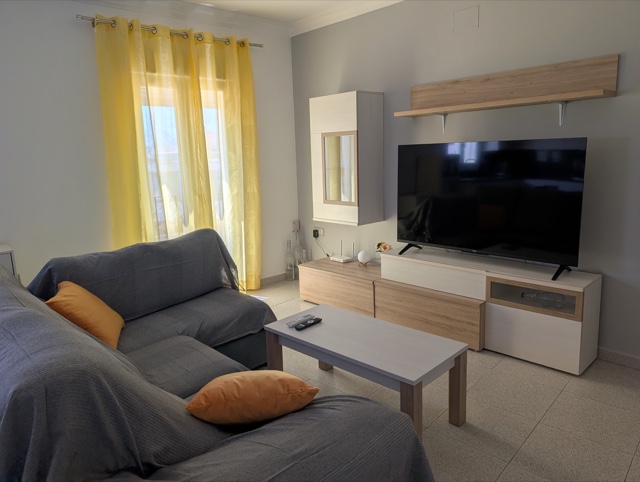 Salón desde la otra perspectiva